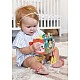 Baby Sensory Cube, Infantino, Animals