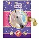 Creative kit, Totum, I Love Horses, Decorate your own secret diary with diamonds