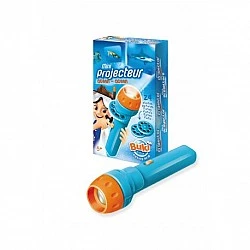 Mini floodlight - ocean Buki France, multicolored