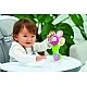 Baby activity toy, Infantino, Rotating flower