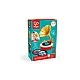 Children's retro gramophone, Hape