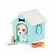Set, Battat, Our Generation, Dog House with Accessories