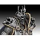 Assembly model, Revell, World of Warcraft, The Lich King Gift Set, 55 pieces