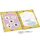 Creative set, Lisciani, Hello Kitty, Water drawing book, Hello Kitty and friends