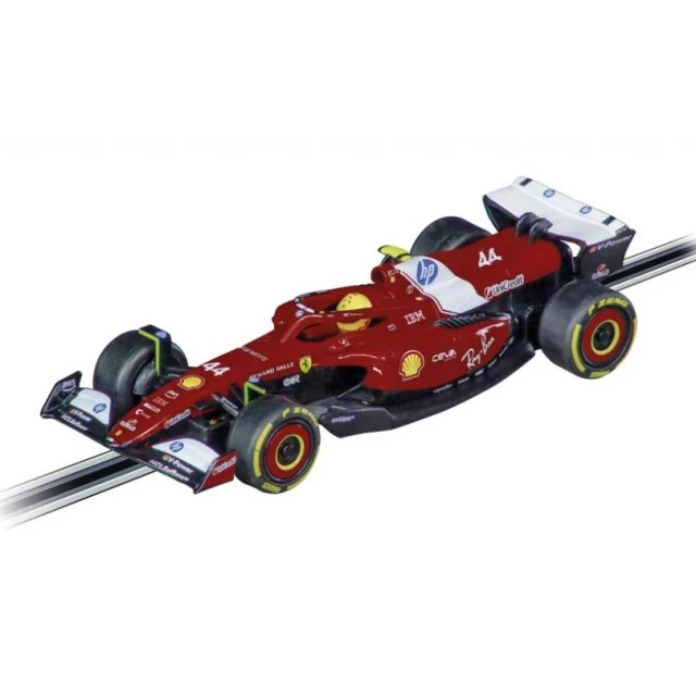 Състезателна писта, Carrera, Red Bull, Формула 1, Скоростна зона, 6.3м