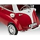 Сглобяем модел, Revell, Автомобил BMW Isetta 250, Ексклузивно издание 70-та годишнина, 94 части