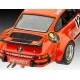 Комплект сглобяем модел Porsche 911, Jägermeister Motor Sport 50th Anniversary, 104 части