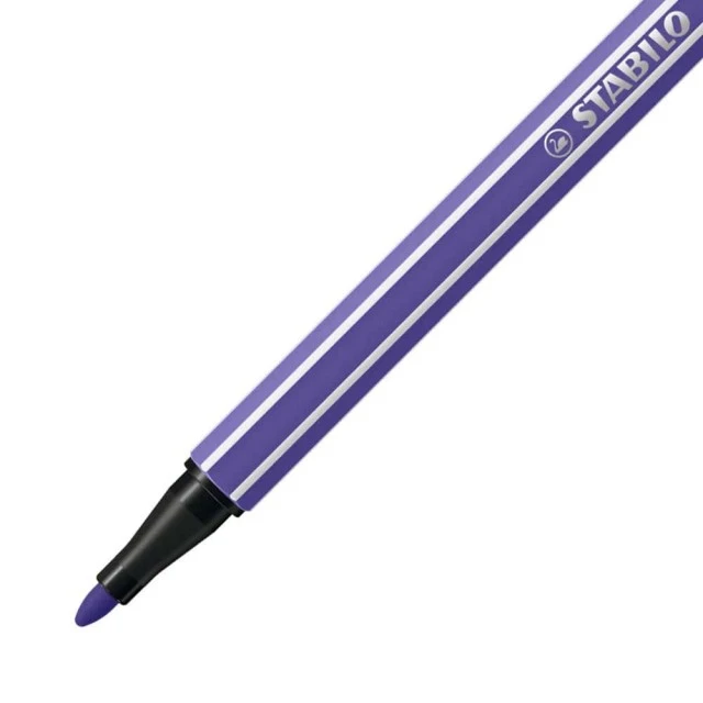 Set of markers, Stabilo, Pen 68 Arty ST6818-1-20, 18 colors