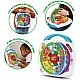 Интерактивна играчка, Vtech, Leap Frog, Моята първа фонетика, Завърти и научи