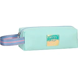 Vanity kit Miss Lemonade, Enjoy, 8x21x7cm, Mint