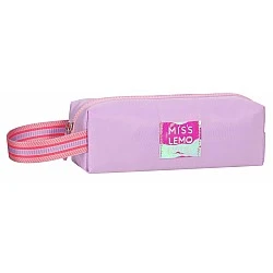Vanity set Miss Lemonade, Enjoy, 8x21x7cm, Purple