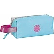 Vanity kit Miss Lemonade, Girl Squad, 8x21x7cm, Blue