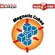 Магнитен конструктор Magicube, Животни в Саваната 109, 3 части