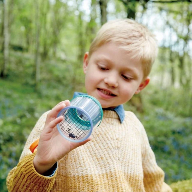 Insect observation container, Hape
