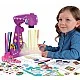 Creative set, Lisciani, Drawing projector, Princesses
