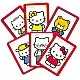 Настолна игра, Winning Moves, Топ Тръмпс Дуел, Hello Kitty