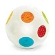 Interactive toy, Infantino, Sensory ball with lights