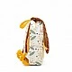 Small children’s backpack, Sassi, Lion