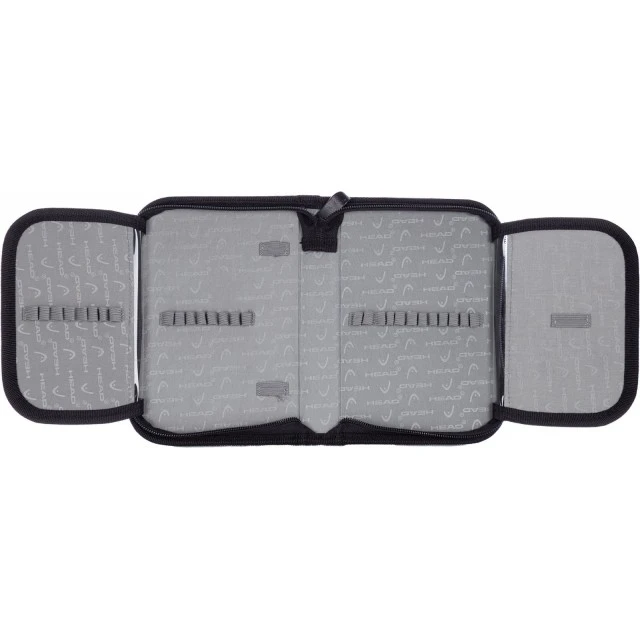 Единичен несесер без аксесоари, HEAD AC1  Just Ride, 20x14x3.5см