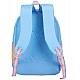 School backpack, Marshmallow, Rainbow, 43x33x15.5cm