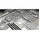 Assembly model, Revell, Leopard 2A7A1 Tank, 250 parts