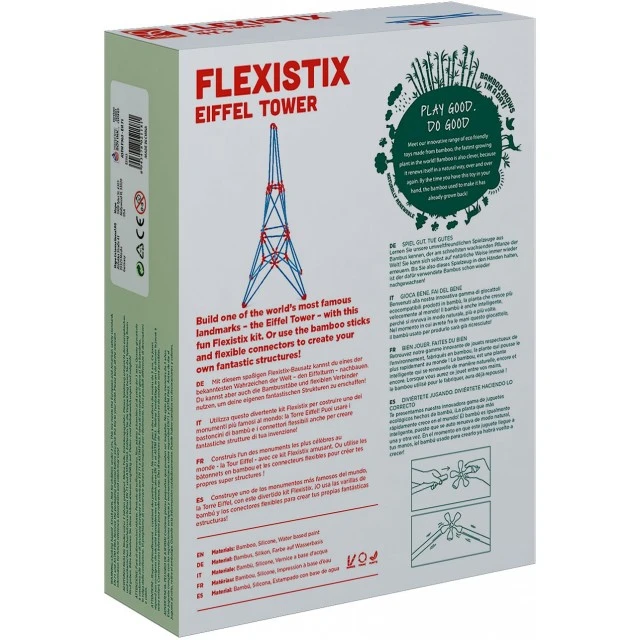 The Eiffel Tower