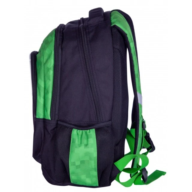 Backpack MINECRAFT AB330 Alex & Steven