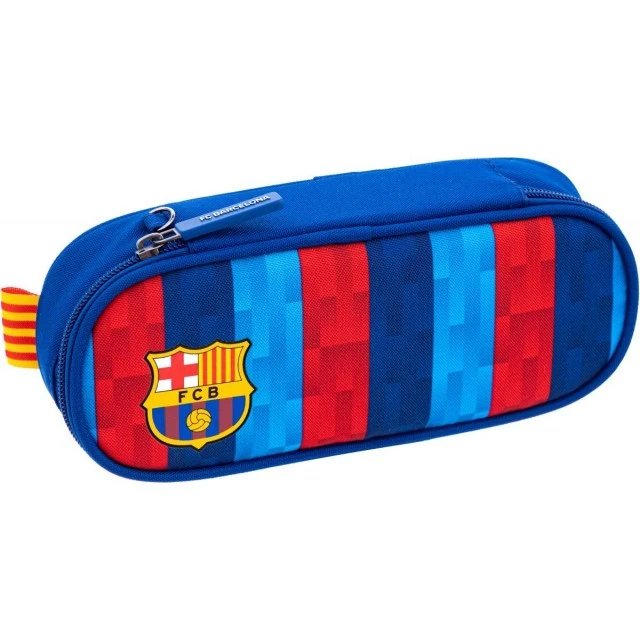 Ученически Несесер Astra, FC Barcelona, 22x11.5x5.5 cm