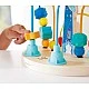 Броеница с дървена основа, Hape, Галактика