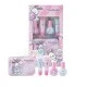 Cosmetic set Yummy 26121, 5 parts