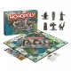 Board game Monopoly, Metallica