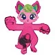 Superstars Collectible Figure, Stretchable Creatures, Funxy