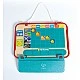 Образователен планер, Hape, ежедневни навици и задачи