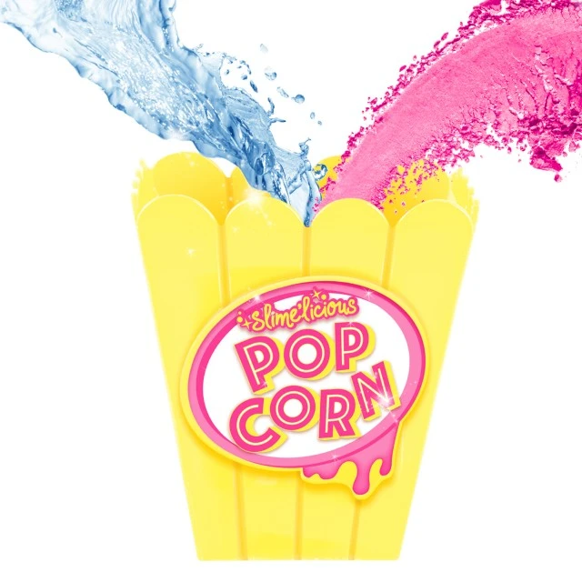Творчески комплект, Canal Toys, So Slime, 3 в 1 слайм шейкър