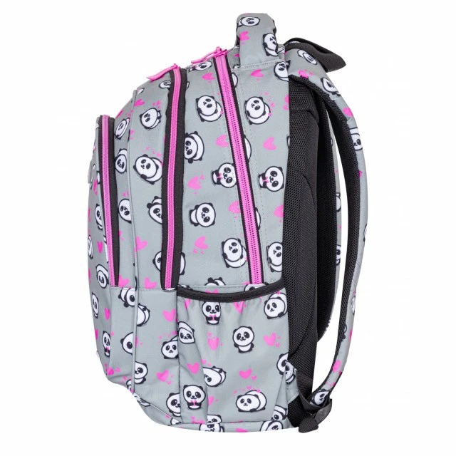 School backpack ASTRABAG Pandi, AB300, 42 x 30 x 19 cm