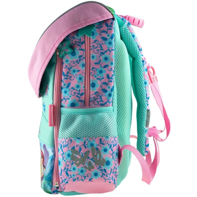 Backpack Astra Playmobil, Fairies