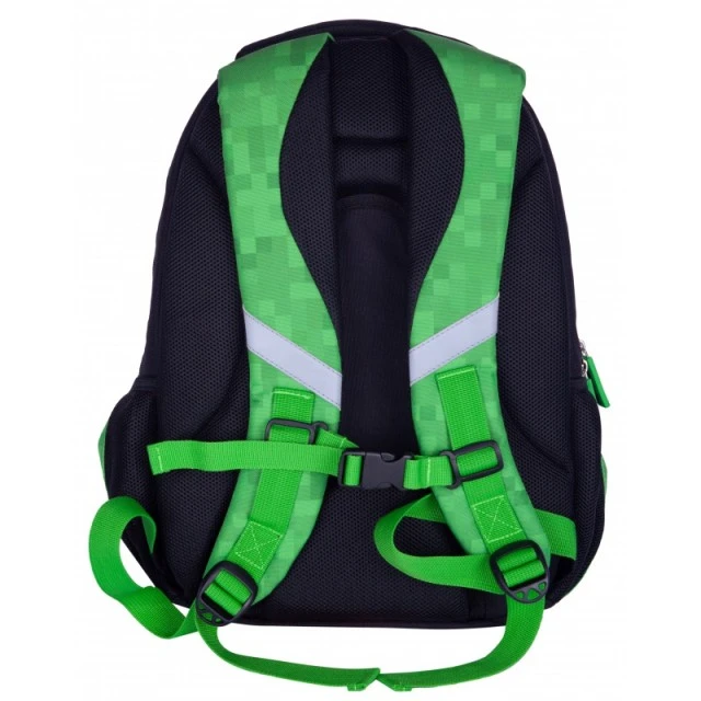 Backpack MINECRAFT AB330 Alex & Steven
