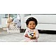 Soft sensory ball, Infantino, With mirror and sounds