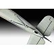 Assembly model, Revell, Hawker Sea Hurricane Mk.IIC fighter, 162 parts