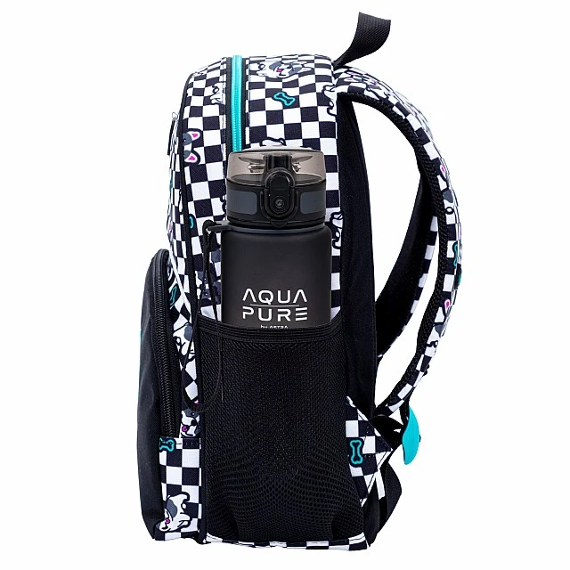 Детска раница, Head, Сладко кученце, AK300, 32 х 22 х 10 см
