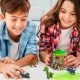 Интерактивна играчка Капсула желе с изненада, Динозавър