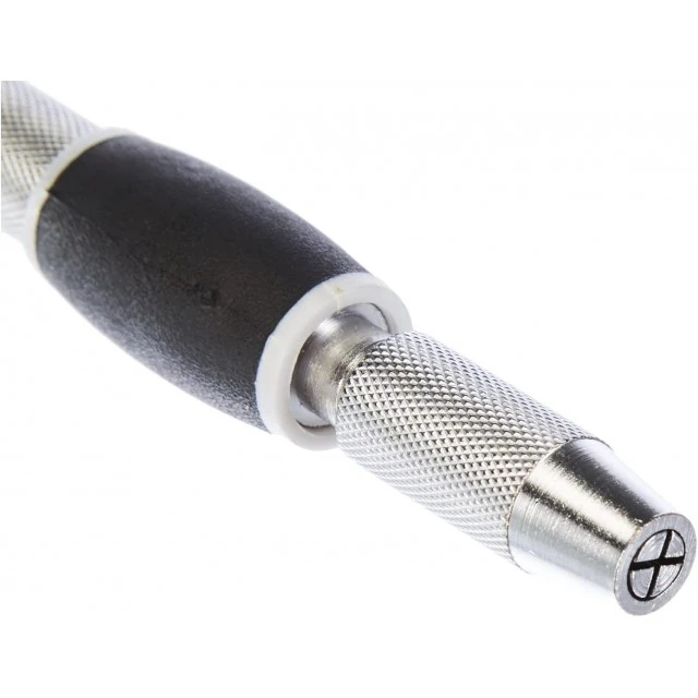 3-Bit Mini Hand Drill Set, Revell