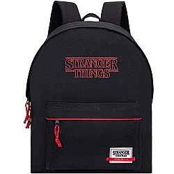 School backpack Kstationery, Stranger Things, Friends Forever, 43.5x32x14cm