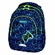 School backpack, Astra, Joystick, AB330, 39 x 28 x 15 cm