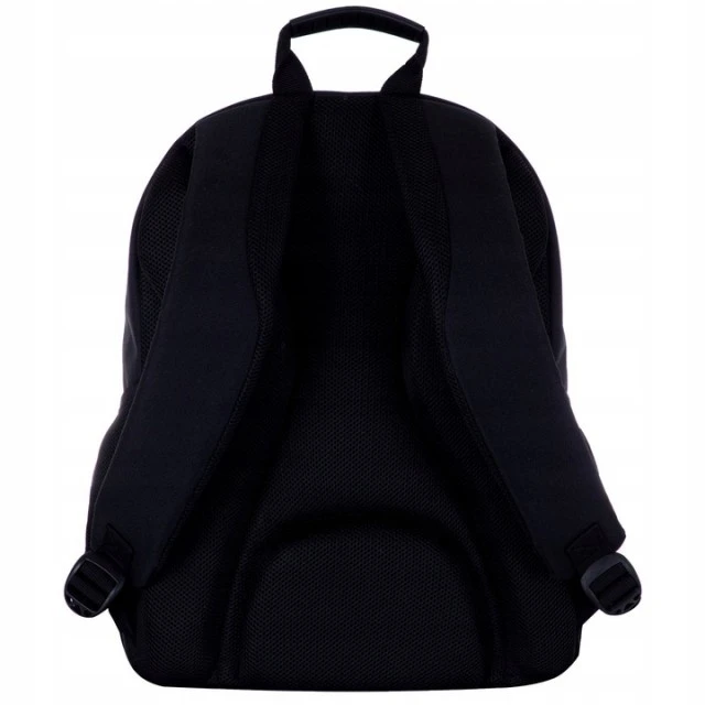 Backpack, Hash, Best Friend