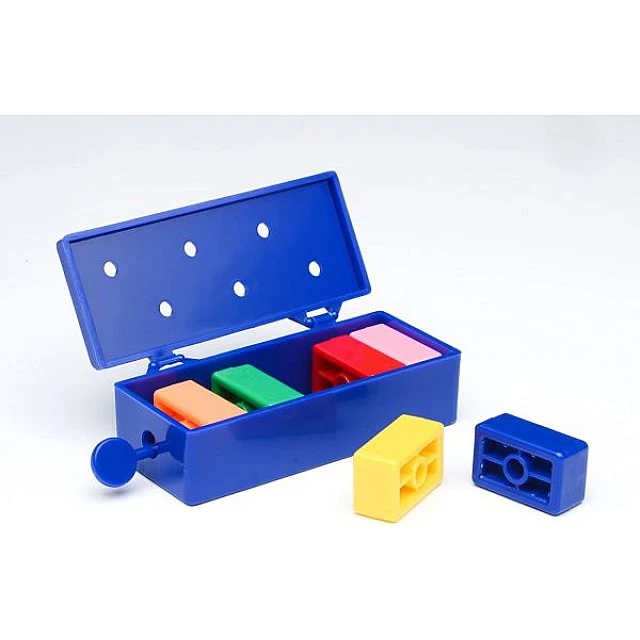 Magic set, Marvin’s Magic, 30 magic tricks, set 1 - blue