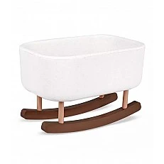 Детска играчка Люлееща кошара за кукли Lulla Baby 14", 40 x 26.92 x 27.31 см