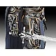 Assembly model, Revell, World of Warcraft, The Lich King Gift Set, 55 pieces