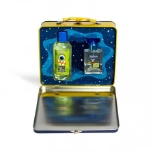 Gift set, Martinelia, shower gel and perfume