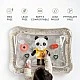 Water mat for babies, Taf Toys, Panda, 66 x 50 cm